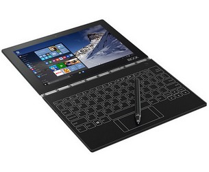 Прошивка планшета Lenovo Yoga Book YB1-X91L в Ижевске